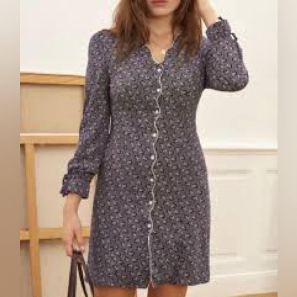 Rouje Tilda Dress 40